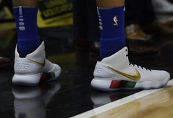 NBA: Orlando Magic at Chicago Bulls