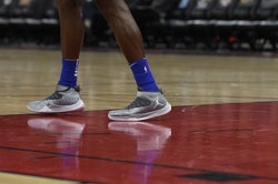 NBA: Orlando Magic at Chicago Bulls