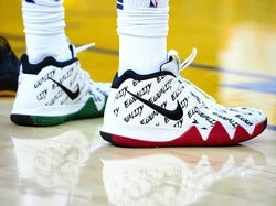 NBA: Phoenix Suns at Golden State Warriors