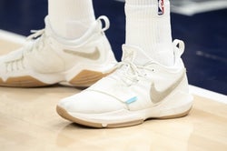 NBA: San Antonio Spurs at Utah Jazz