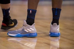 NBA: Sacramento Kings at Dallas Mavericks