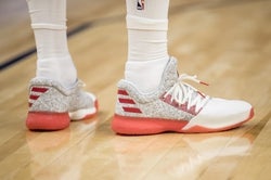NBA: Houston Rockets at Minnesota Timberwolves