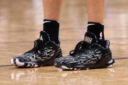NBA: San Antonio Spurs at Denver Nuggets