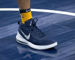 NBA: Phoenix Suns at Utah Jazz