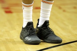 NBA: Sacramento Kings at Houston Rockets