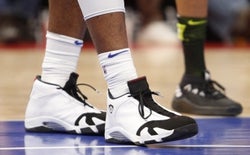 NBA: Atlanta Hawks at Detroit Pistons