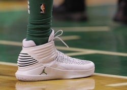 NBA: Los Angeles Clippers at Boston Celtics