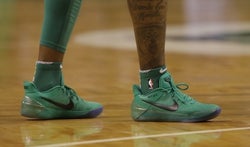NBA: Los Angeles Clippers at Boston Celtics