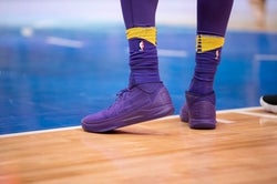NBA: Los Angeles Lakers at Dallas Mavericks