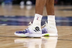 NBA: Los Angeles Lakers at Minnesota Timberwolves