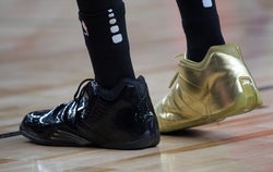 NBA: All-Star Celebrity Game