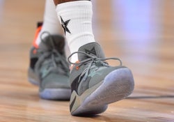 NBA: All Star Game-Team LeBron at Team Stephen