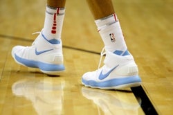 NBA: Sacramento Kings at Houston Rockets