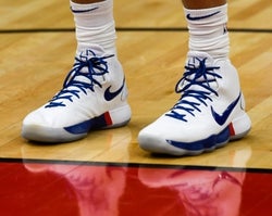 NBA: Philadelphia 76ers at Chicago Bulls