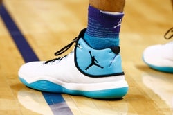 NBA: Brooklyn Nets at Charlotte Hornets