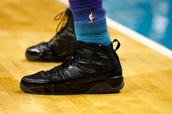 NBA: Brooklyn Nets at Charlotte Hornets