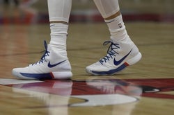 NBA: Philadelphia 76ers at Chicago Bulls