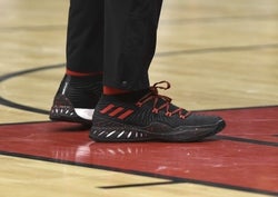 NBA: Philadelphia 76ers at Chicago Bulls