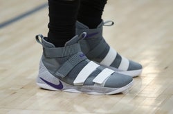 NBA: Oklahoma City Thunder at Sacramento Kings