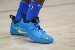 NBA: Oklahoma City Thunder at Sacramento Kings
