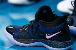 NBA: Brooklyn Nets at Charlotte Hornets