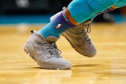 NBA: Brooklyn Nets at Charlotte Hornets