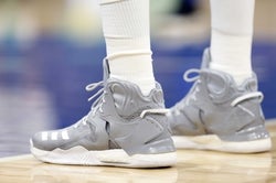 NBA: New York Knicks at Orlando Magic