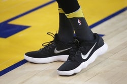 NBA: Los Angeles Clippers at Golden State Warriors
