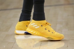 NBA: Los Angeles Clippers at Golden State Warriors