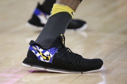 NBA: Los Angeles Clippers at Golden State Warriors