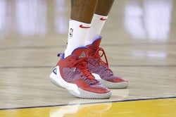 NBA: Los Angeles Clippers at Golden State Warriors