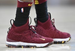 NBA: Washington Wizards at Cleveland Cavaliers