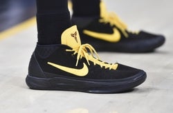 NBA: Washington Wizards at Cleveland Cavaliers