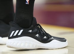 NBA: Washington Wizards at Cleveland Cavaliers