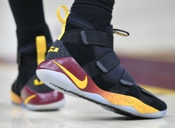 NBA: Washington Wizards at Cleveland Cavaliers