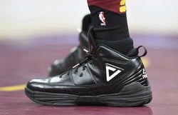 NBA: Washington Wizards at Cleveland Cavaliers