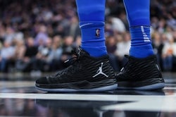 NBA: Oklahoma City Thunder at Sacramento Kings