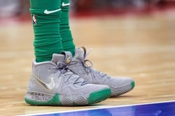 NBA: Boston Celtics at Detroit Pistons
