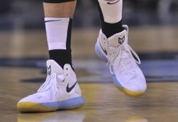NBA: Cleveland Cavaliers at Memphis Grizzlies