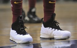 NBA: Cleveland Cavaliers at Memphis Grizzlies