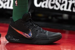 NBA: Boston Celtics at Detroit Pistons