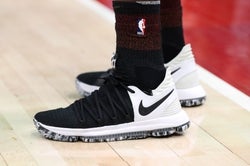 NBA: Portland Trail Blazers at Utah Jazz
