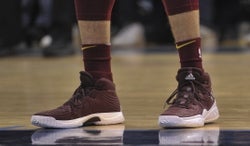 NBA: Cleveland Cavaliers at Memphis Grizzlies