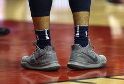 NBA: Minnesota Timberwolves at Houston Rockets