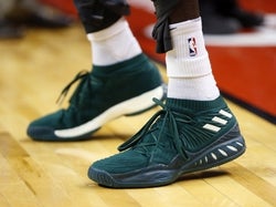 NBA: Milwaukee Bucks at Toronto Raptors