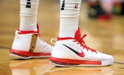 NBA: Miami Heat at New Orleans Pelicans