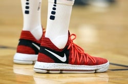 NBA: Miami Heat at New Orleans Pelicans