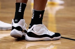 NBA: San Antonio Spurs at Denver Nuggets