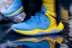 NBA: San Antonio Spurs at Denver Nuggets