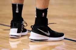 NBA: San Antonio Spurs at Denver Nuggets